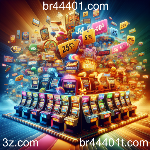 Descubra as Melhores Promoções de Jogos em br44401.com